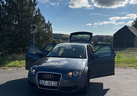 Audi A3 2.0 TDI (DPF) Ambition Sportback Ambition