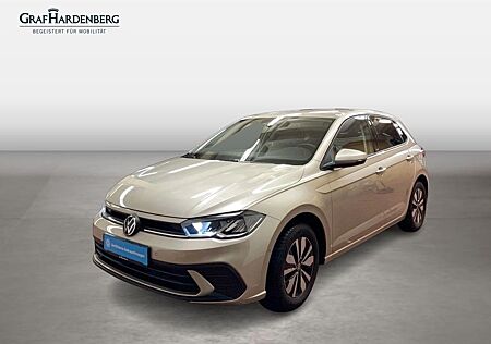 VW Polo Volkswagen 1.0 TSI DSG Move Bluetooth