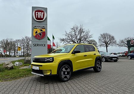 Fiat Grande Panda 1.2 Hybrid eDCT La Prima + WINTERPA