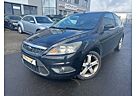 Ford Focus Lim. Style +