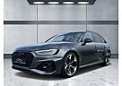 Audi RS4 competition plus Pano Navi B&O Head-up