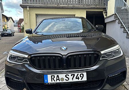 BMW 530i A -
