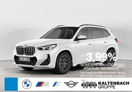 BMW X1 xDrive 20d M-Sport AHK HUD LED NAVI KAMERA