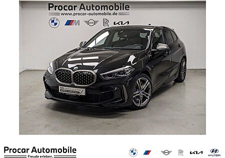 BMW M135i xDrive M Paket Adaptive Fahrwerk DAB H/K L
