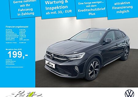 VW Taigo Volkswagen 1.0 TSI Style *MATRIX*KAMERA*NAVI*SITZH*