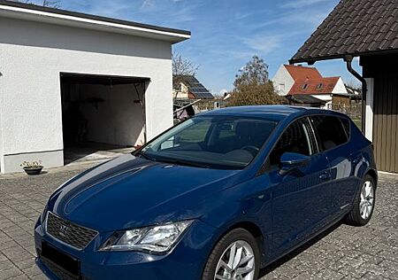 Seat Leon 1.6 TDI 81kW Start&Stop Style