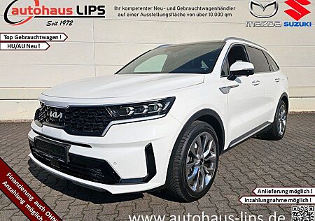 Kia Sorento 2.2 CRDi Platinum 4WD | Aut. | Pano | AH