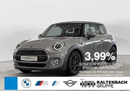 Mini ONE gebraucht kaufen Mini ONE Chili FACELIFT LED NAVI SHZ PDC KLIMA