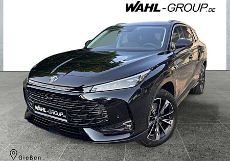 MG HS PHEV AT LUX DAB LED RFK el. Sitze Klimaaut.