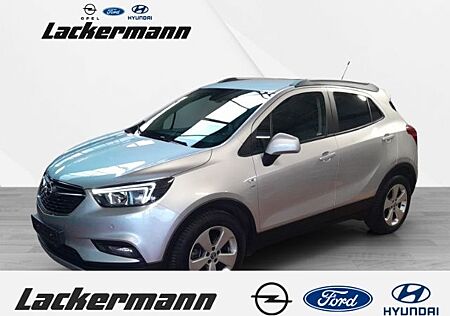 Opel Mokka X Active 1.4 Premium-Paket Navi*