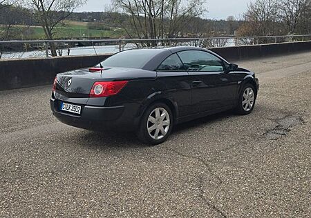 Renault Megane Coupé-Cabriolet Authentique 1.6 Authe...