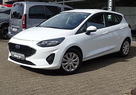 Ford Fiesta 1.0 EcoBoost Cool&Connect