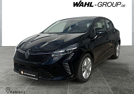 Renault Clio Evolution TCe 90 ABS ESP SERVO Wegfahrsperr