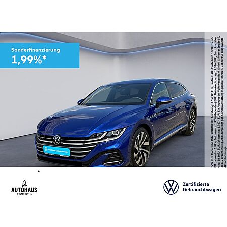 VW Arteon leasen