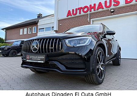 Mercedes-Benz GLC 43 AMG GLC-Klasse 4Matic