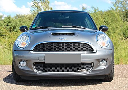 Mini John Cooper Works JCW