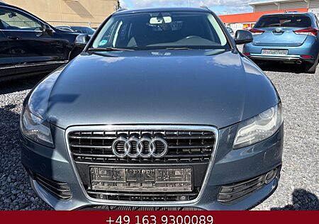 Audi A4 1.8 TFSI 88kW S line Avant