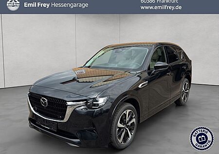 Mazda CX-60 AWD PHEV Aut. TAKUMI PLUS 141 kW, 5-türig