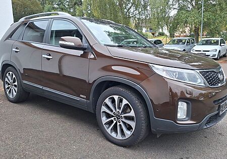 Kia Sorento Spirit 4WD 7 Sitze