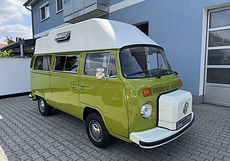 VW T2 Volkswagen Westfalia Berlin Topzustand Helgo-Camingdach
