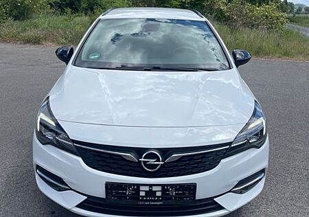 Opel Astra K Sports Tourer Business Start/Stop LED