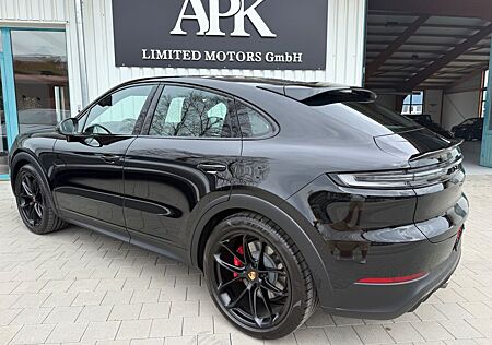 Porsche Cayenne Coupe GTS *GT PAKET*LED MATRIX*22*CARBON