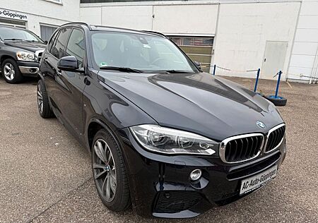 BMW X5 xDrive30d / M Sportpaket