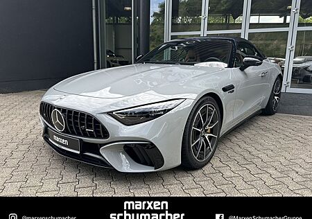 Mercedes-Benz SL 63 AMG AMG SL 63 4M+ PremiumPlus Perf.Sitze+Lift+Night2