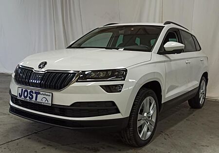 Skoda Karoq Style 2.0 TDI DSG 4x4 Navi LED ACC Dig.Coc