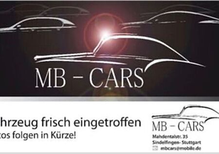 Mercedes-Benz Vito Kasten 115 CDI lang*LKW-ZULASSUNG
