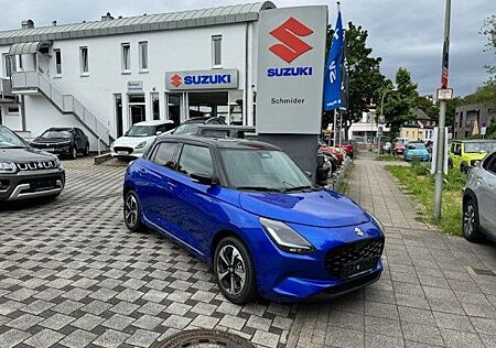 Suzuki Swift 1.2 DUALJET HYBRID Comfort+ SOFORT VERFÜGB