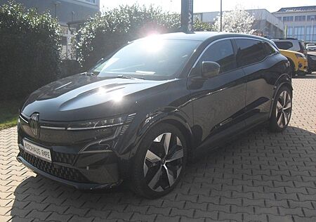 Renault Megane E-Tech Electric Techno EV60 220hp optimum