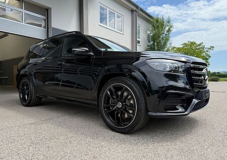 Mercedes-Benz GLS 450 d 4Matic*Premium Plus* 2025*IN STOCK*