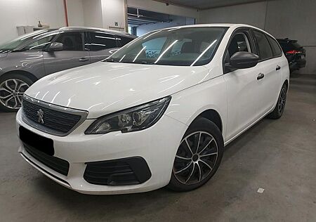 Peugeot 308 SW 1.5 BLUE HDI * KLIMA * PDC