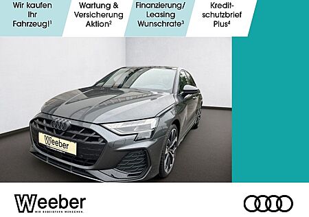 Audi A3 Sportback S-Line Panodach AHK Navi LED PDC