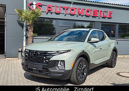 Hyundai Santa Cruz 2,5T HTRAC*PICK UP*4x4 ALLRAD*210 kW*