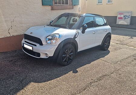 Mini Cooper S Countryman Cooper S Cooper S