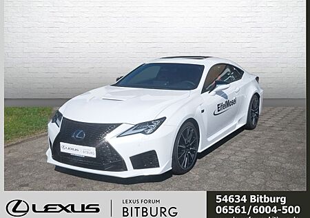 Lexus RC F RC-F Advantage Schiebedach /KeyLess/FLA/ParkAss.