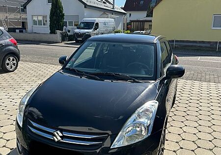 Suzuki Swift 1.2 X-TRA X-TRA