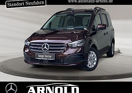 Mercedes-Benz T-Klasse T 180 d Progressive LED Sitzh. Navi KeylessGo !