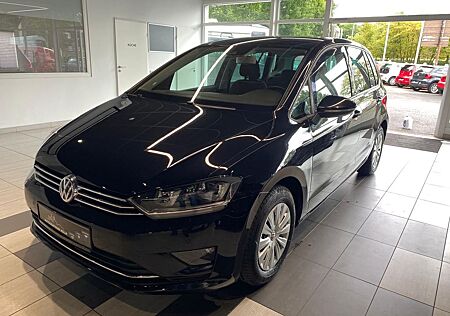 VW Golf Sportsvan Volkswagen 1.6 TDI Allstar