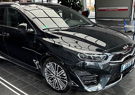 Kia Cee'd Sportswagon cee'd _sw 1.5 T-GDI DCT GT Line PAN NAV JBL