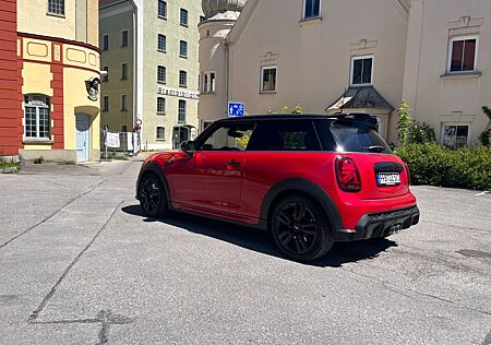 Mini John Cooper Works JCW/GARANTIE BIS 2029/HUD|Harman Kardon|Pano|LED