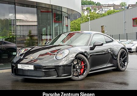 Porsche 992 GT3 Touring Lift Hinterachslenkung BOSE Chro