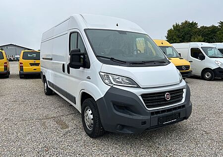 Fiat Ducato L4H2 Multijet 130/Maxilang Hochdach/Klima