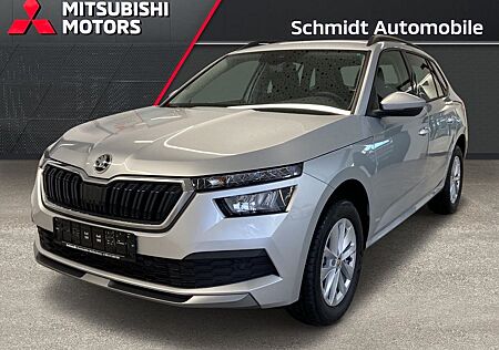 Skoda Kamiq 1.0 TSI Ambition LED/LENKRADHEIZUNG/DAB