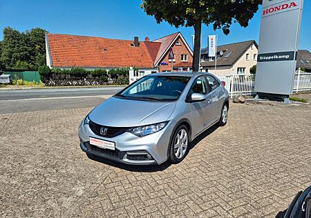 Honda Civic Lim. 5-trg. 1.8 Sport