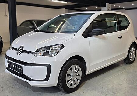 VW Up gebraucht kaufen VW Up Volkswagen ! 1.0 Take ! / 1. Hand / Scheckheftgepflegt