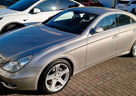 Mercedes-Benz CLS 350 -
