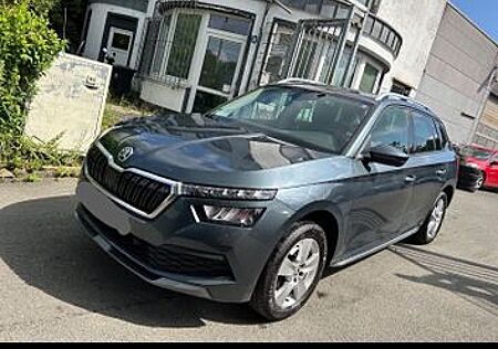 Skoda Kamiq 1.0 TSI,NAVI,Kamera,SHZ,ACC,TOPZUSTAND